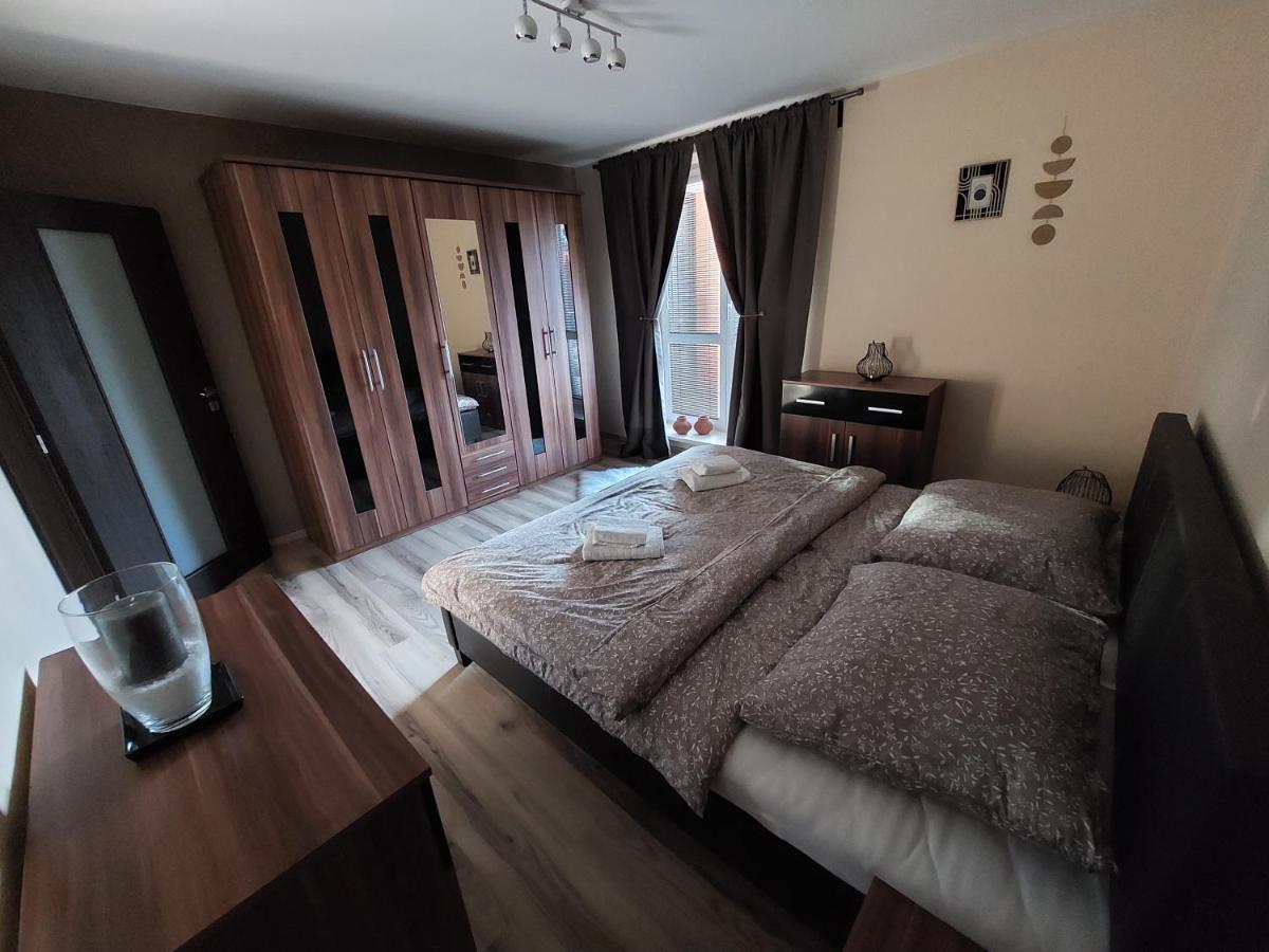 Frašták apartment Hlohovec Exterior foto