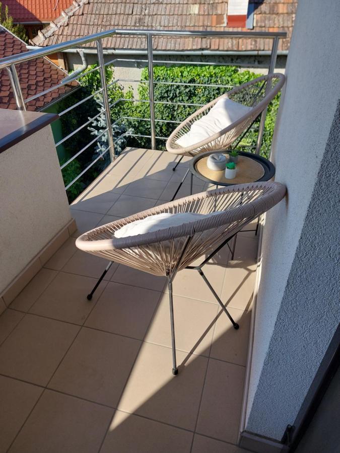 Frašták apartment Hlohovec Exterior foto